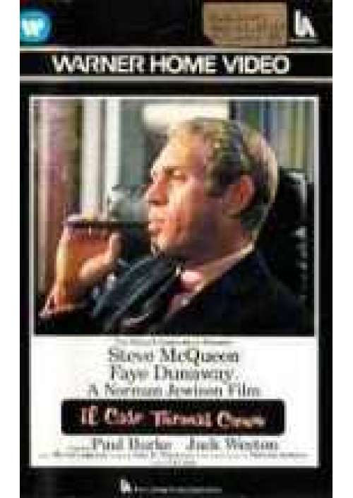 Il Caso Thomas Crown