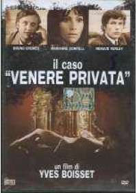 Il Caso Venere Privata