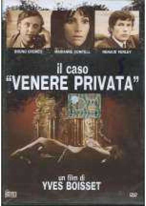 Il Caso Venere Privata