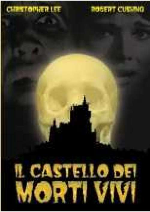 Il Castello dei morti vivi 