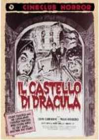 Il Castello di Dracula 