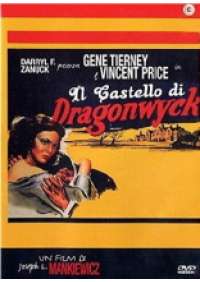 Il Castello di Dragonwyck