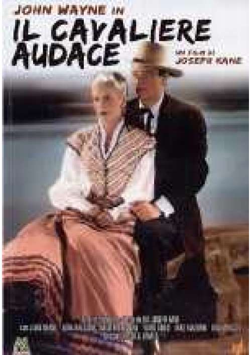 Il Cavaliere audace 