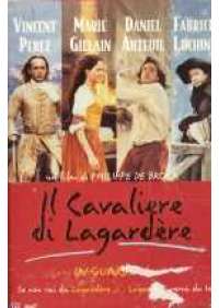 Il Cavaliere di Lagardere