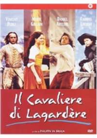 Il Cavaliere di Lagardere