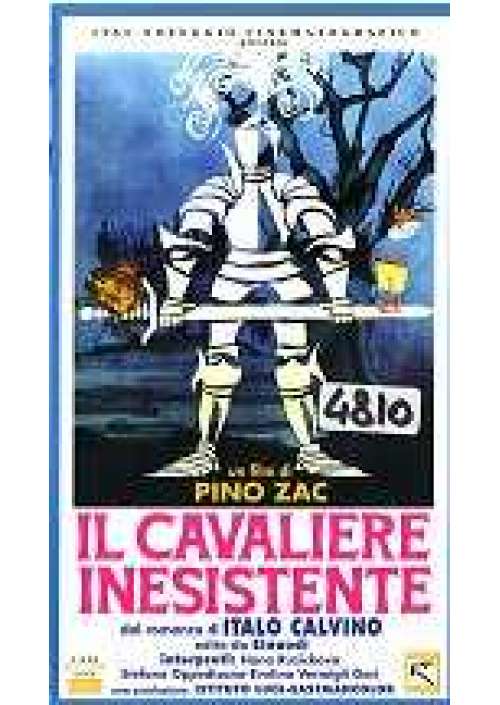 Il Cavaliere inesistente