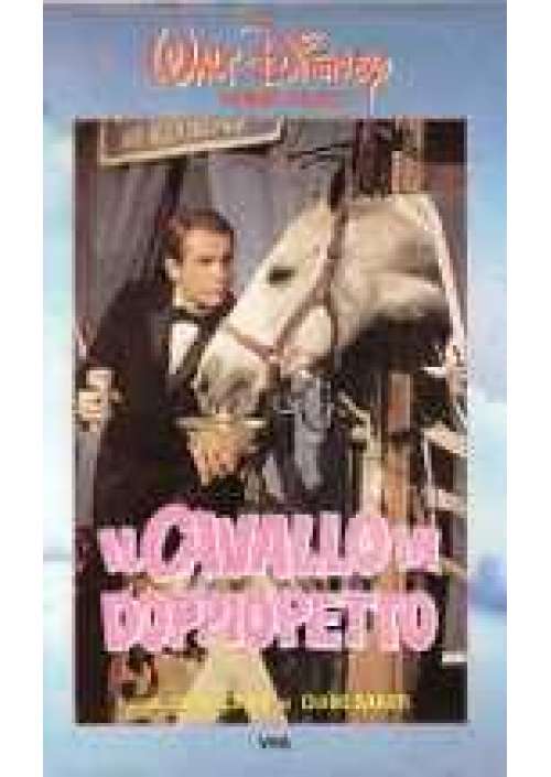 Il Cavallo in doppiopetto