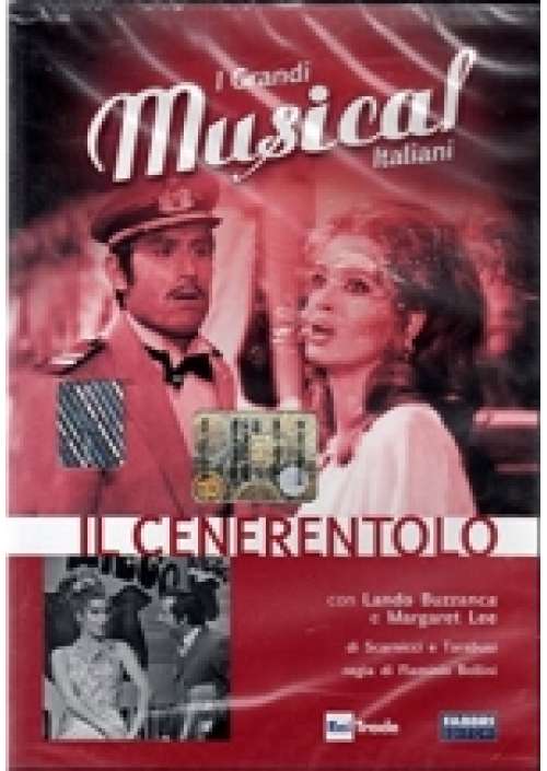 Il Cenerentolo