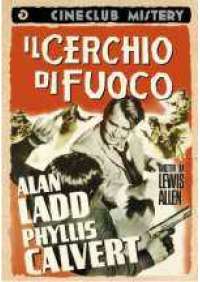 Il Cerchio di fuoco