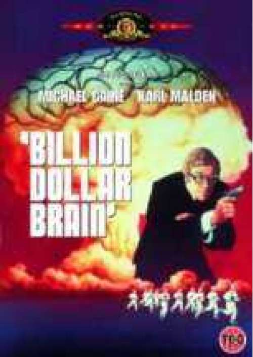 Il Cervello da un miliardo di dollari