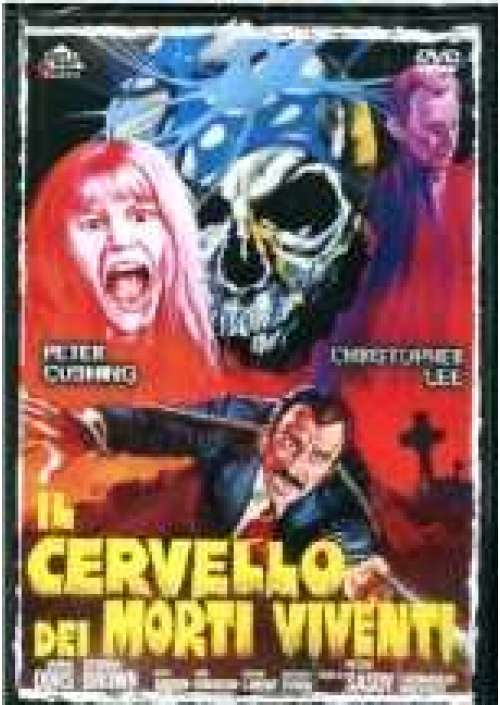 Il Cervello dei morti viventi 