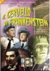 Il Cervello di Frankenstein