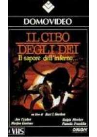 Il Cibo degli Dei