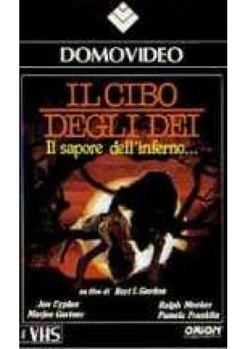 Il Cibo degli Dei