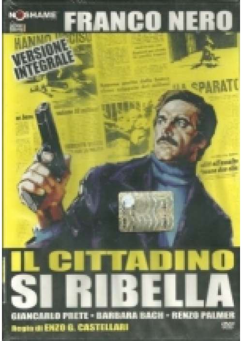 Il Cittadino si ribella