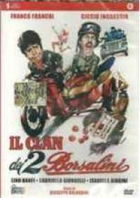 Il Clan dei due Borsalini