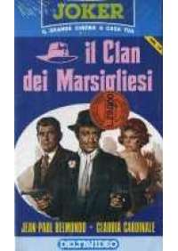 Il Clan dei marsigliesi