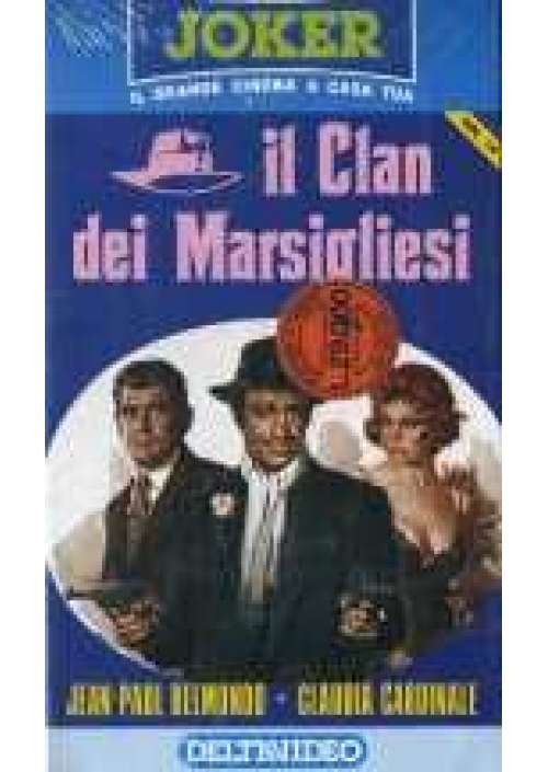 Il Clan dei marsigliesi
