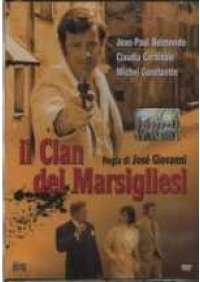 Il Clan dei marsigliesi