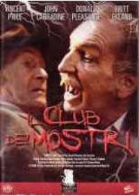 Il Club dei mostri 