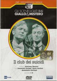 Il Club dei suicidi 