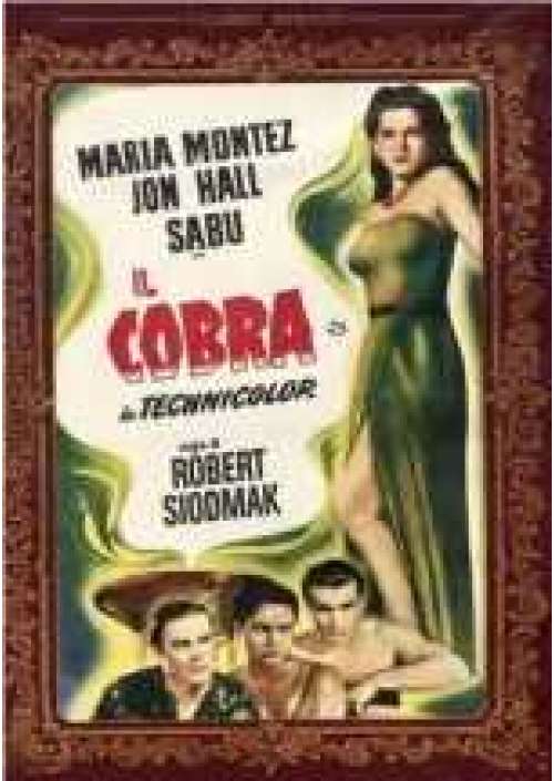 Il Cobra