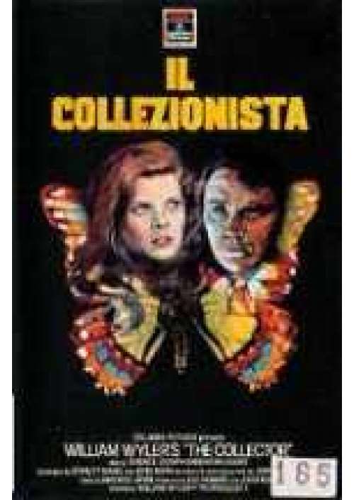 Il Collezionista (1965)