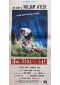 Il Collezionista (1965)