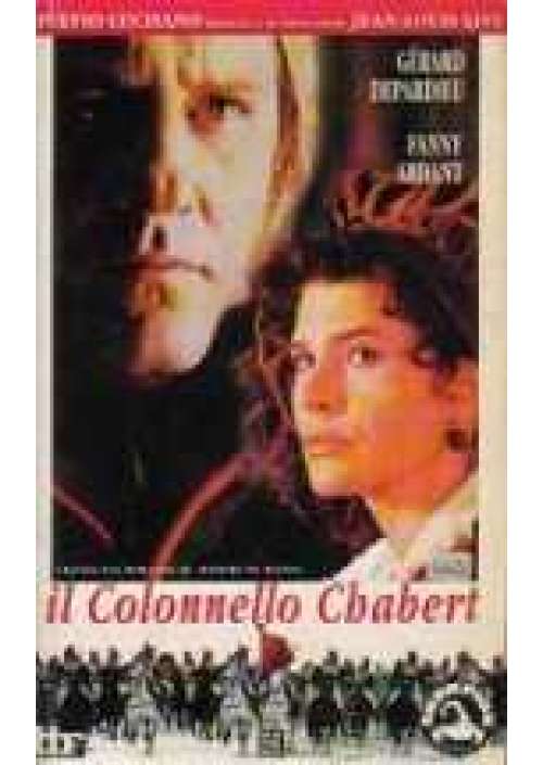 Il Colonnello Chabert