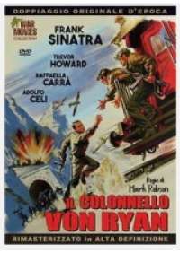 Il Colonnello Von Ryan