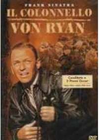 Il Colonnello Von Ryan 