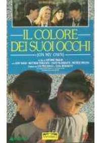 Il Colore dei suoi occhi