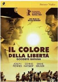 Il Colore della liberta'