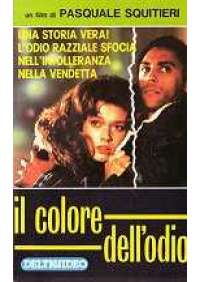 Il Colore dell'odio