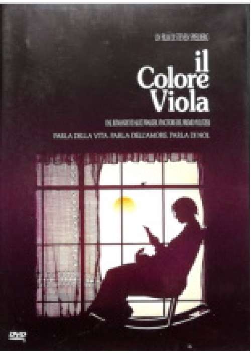 Il Colore Viola