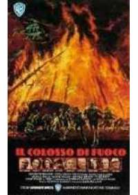 Il Colosso di fuoco