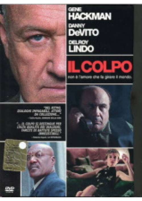 Il Colpo