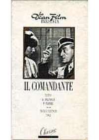 Il Comandante