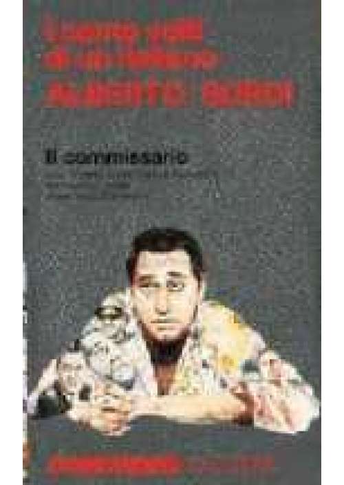 Il Commissario