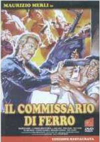 Il Commissario di ferro