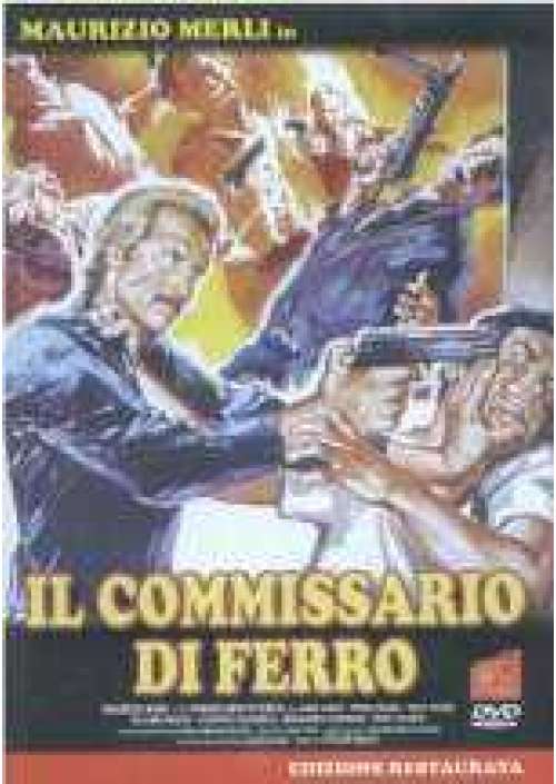 Il Commissario di ferro