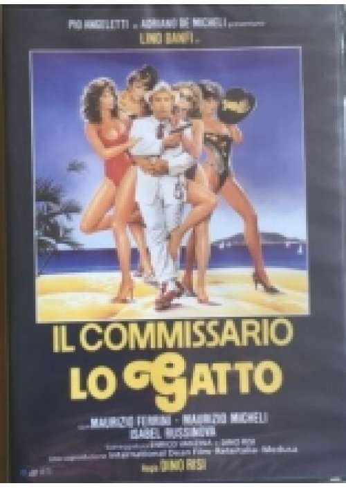 Il Commissario Lo Gatto 
