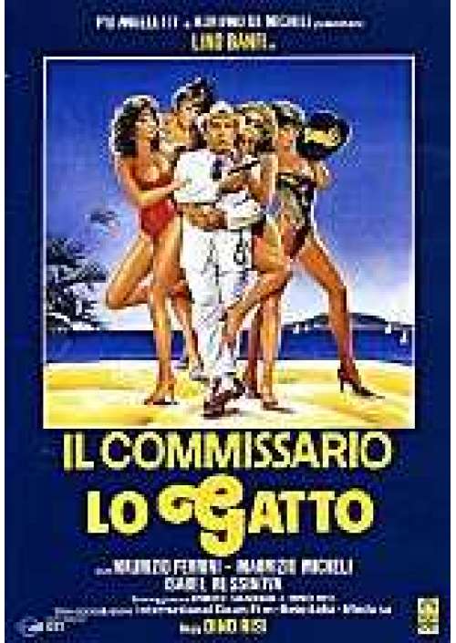 Il Commissario Lo Gatto 