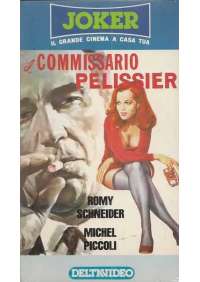 Il Commissario Pelissier