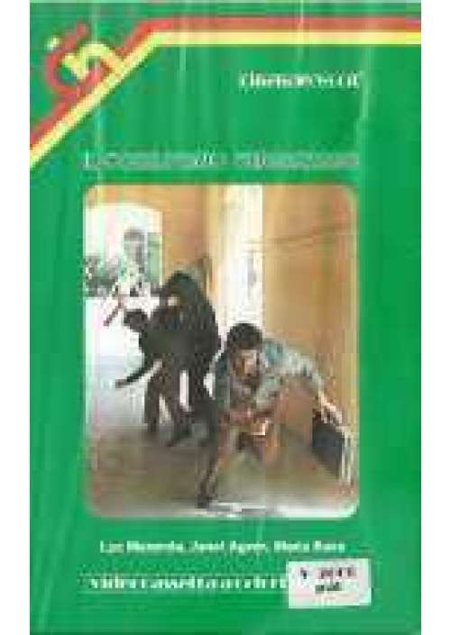 Il Commissario Verrazzano