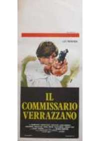 Il Commissario Verrazzano