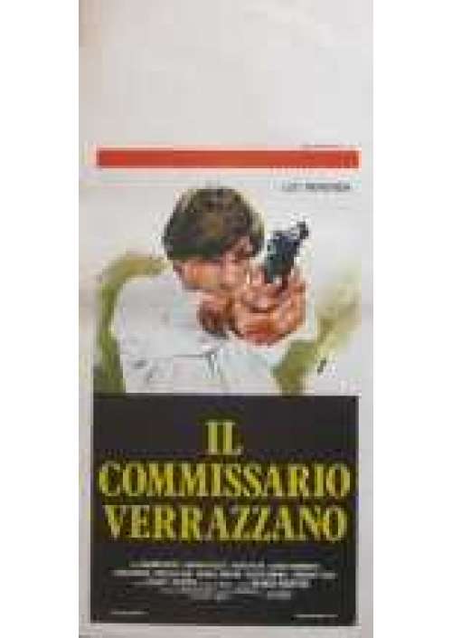 Il Commissario Verrazzano