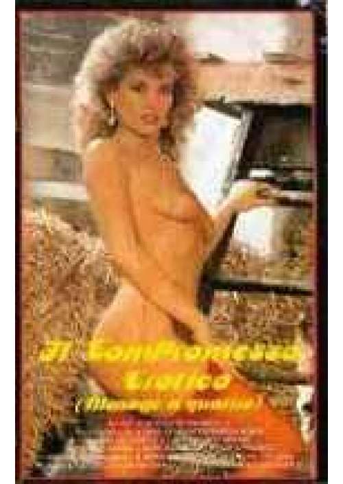 Il Compromesso Erotico (Menage a quattro)