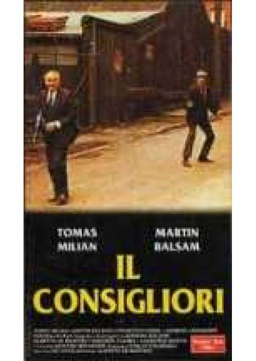 Il Consigliori