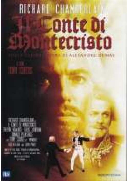 Il Conte Di Montecristo